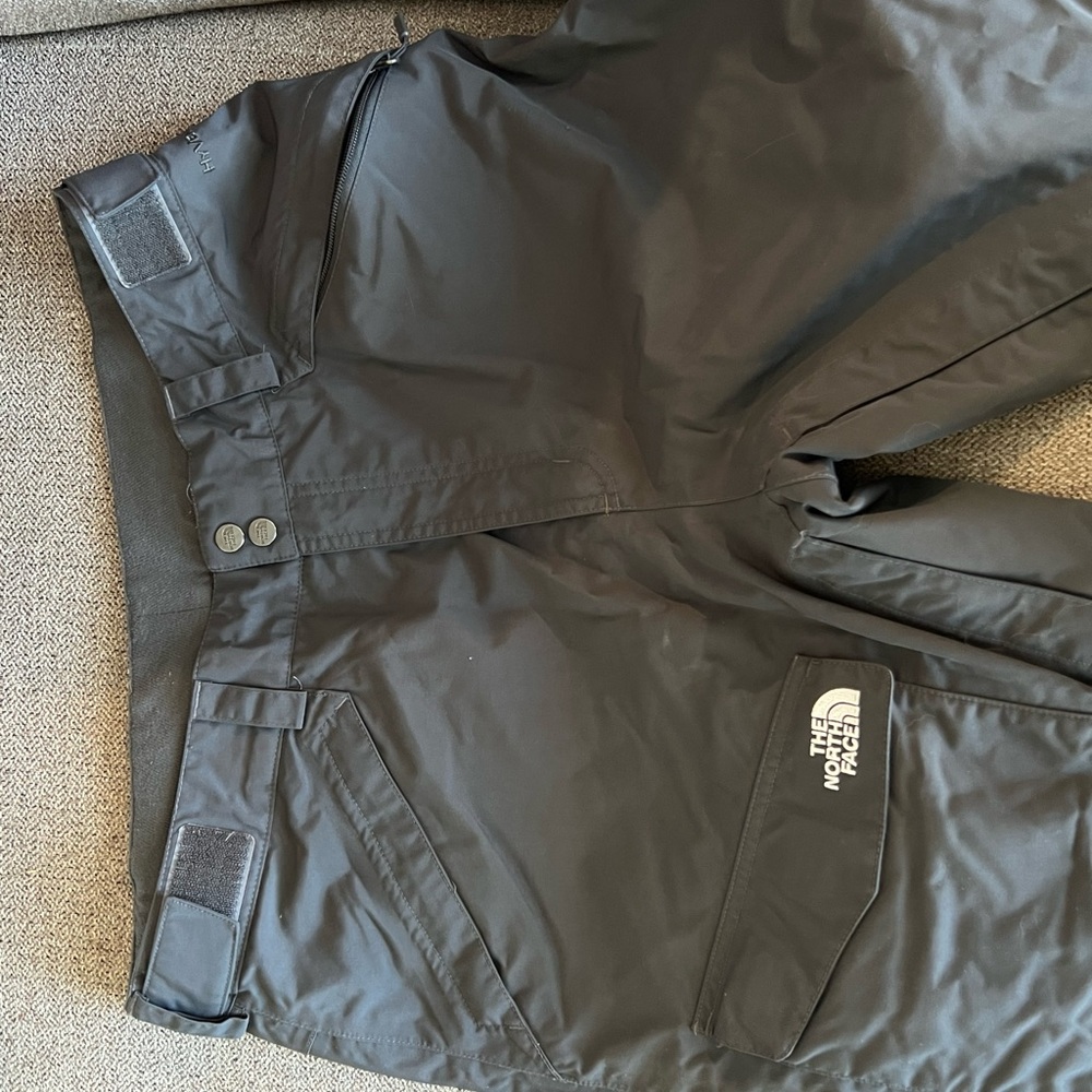 The Northface Men’s Ski Pant